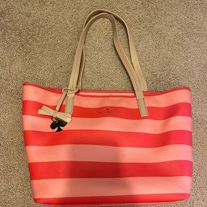 Kate spade tote